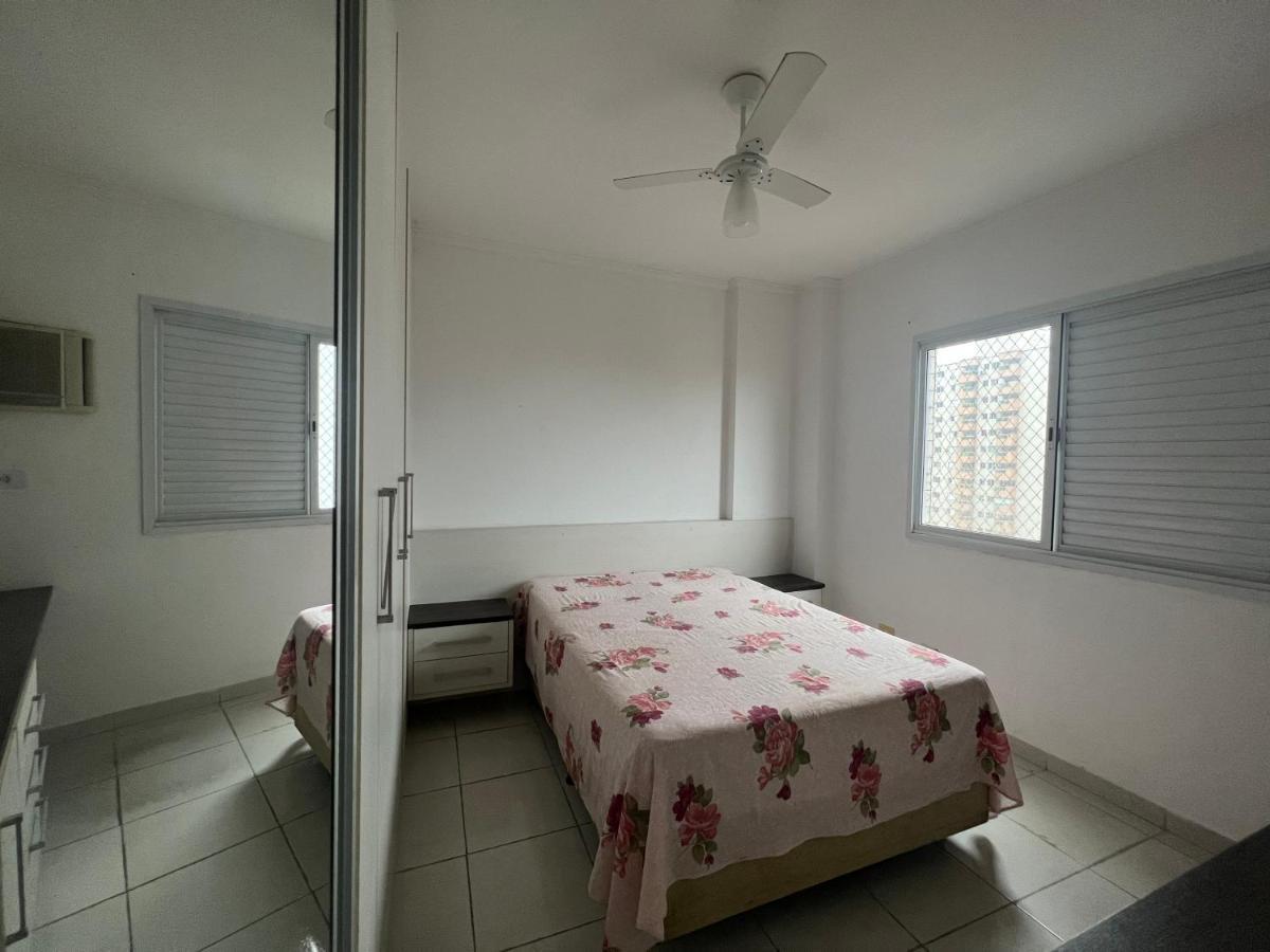 Apto Com Churrasqueira Apartment Прая Гранде Екстериор снимка