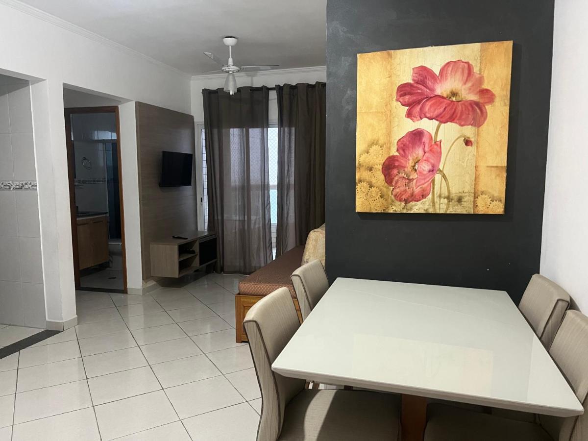 Apto Com Churrasqueira Apartment Прая Гранде Екстериор снимка